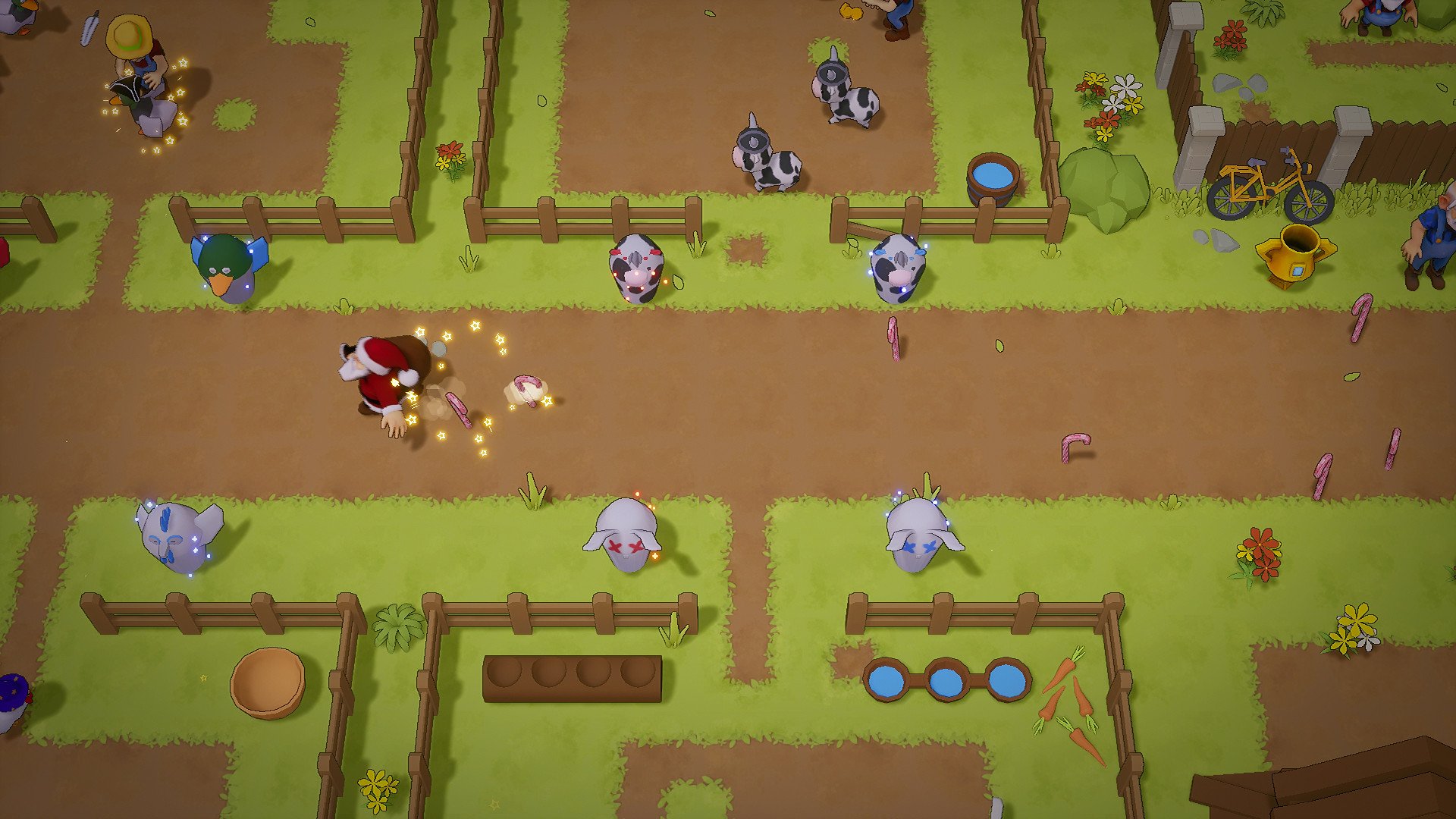 Farmtale